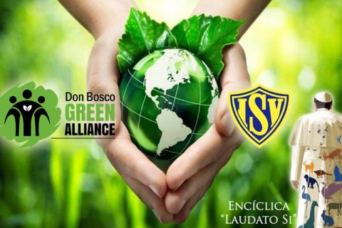 Instituto Salesiano de Valdivia nuevo miembro Don Bosco Green Alliance