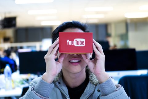 Educación y Youtube: ¿Un momento de transición?