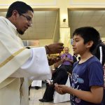 Ordenación diaconal Marcelo Triguero (15)