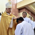 Ordenación diaconal Marcelo Triguero (8)