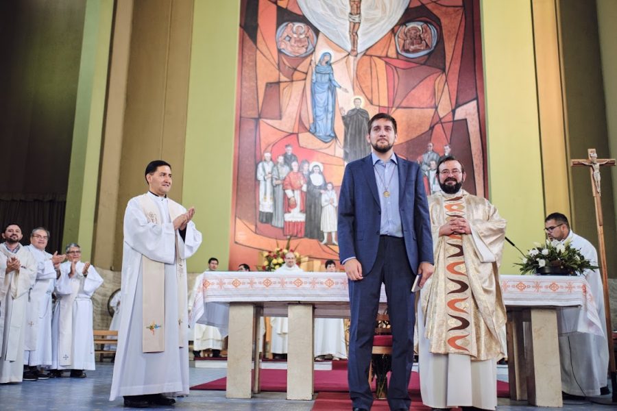 Fiesta de Don Bosco: Ser sal, luz y fermento para la sociedad