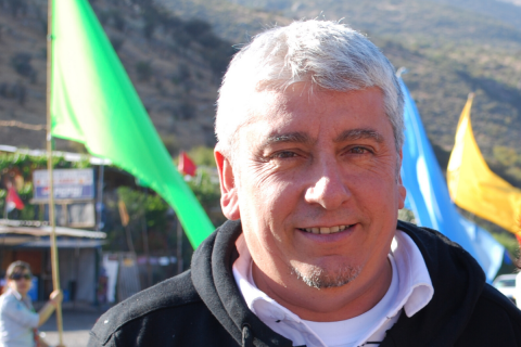 Fallece Pedro Lastra, gran colaborador de la Misión Salesiana en Chile