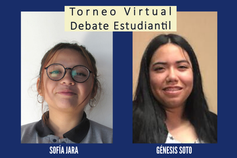 Alumnas de Domingo Savio San Ramón obtienen premio en torneo de debate estudiantil