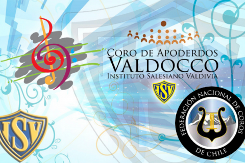Coro “Valdocco” del Instituto de Valdivia es seleccionado en XXVI Festival Nacional de Coros