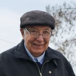 P. Maximiano Ortuzar (60 años