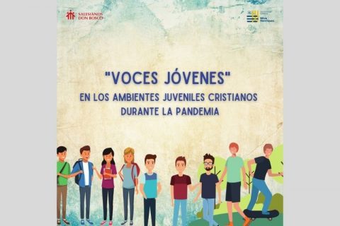 Participa en encuesta “Investigación Voces Jóvenes”
