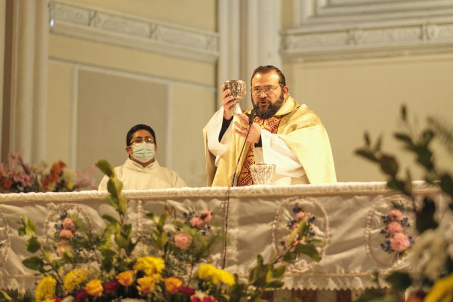 Día de la fidelidad 2021: ¡Don Bosco, hombre de esperanza!