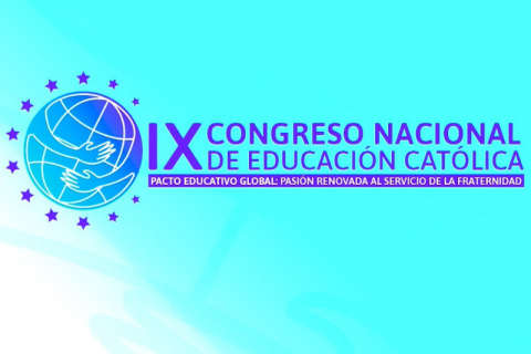 Mañana comienza IX Congreso de Educación Católica