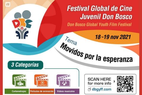 Festival de Cine Salesiano amplía plazo para concursar