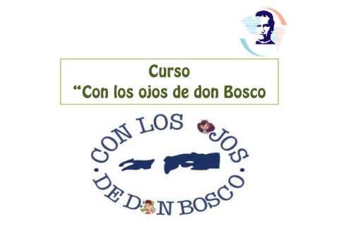 Presencia chilena en curso online “Con los ojos de Don Bosco” del CSFPA