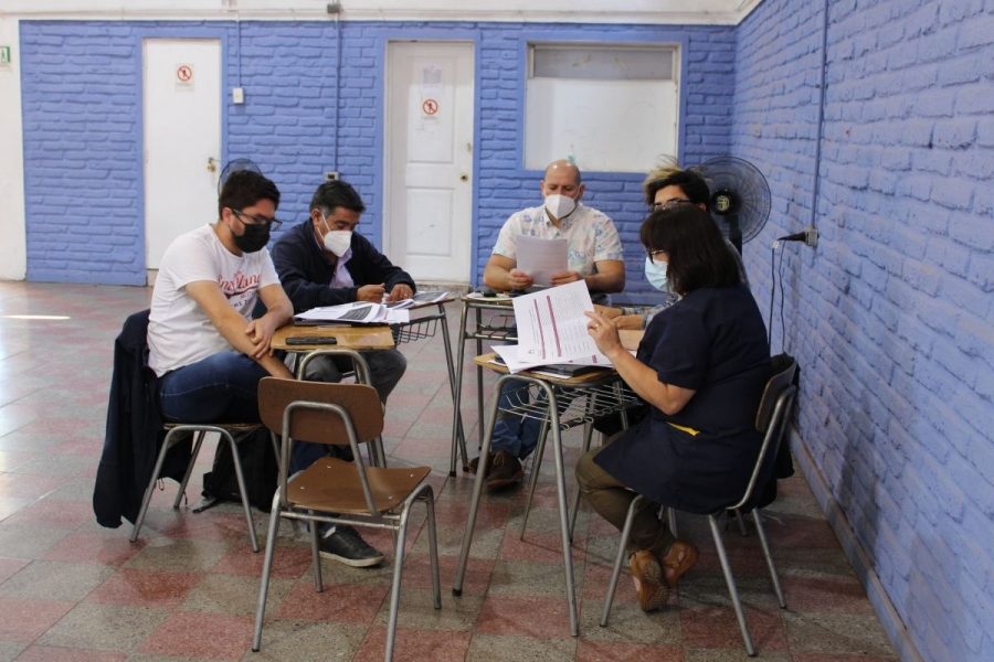 Colegio Domingo Savio culminó proceso de capacitación docente