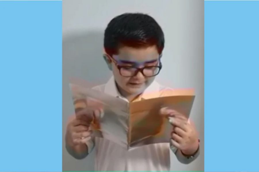 Salesianos Iquique promueve lectura en estudiantes de primero básico