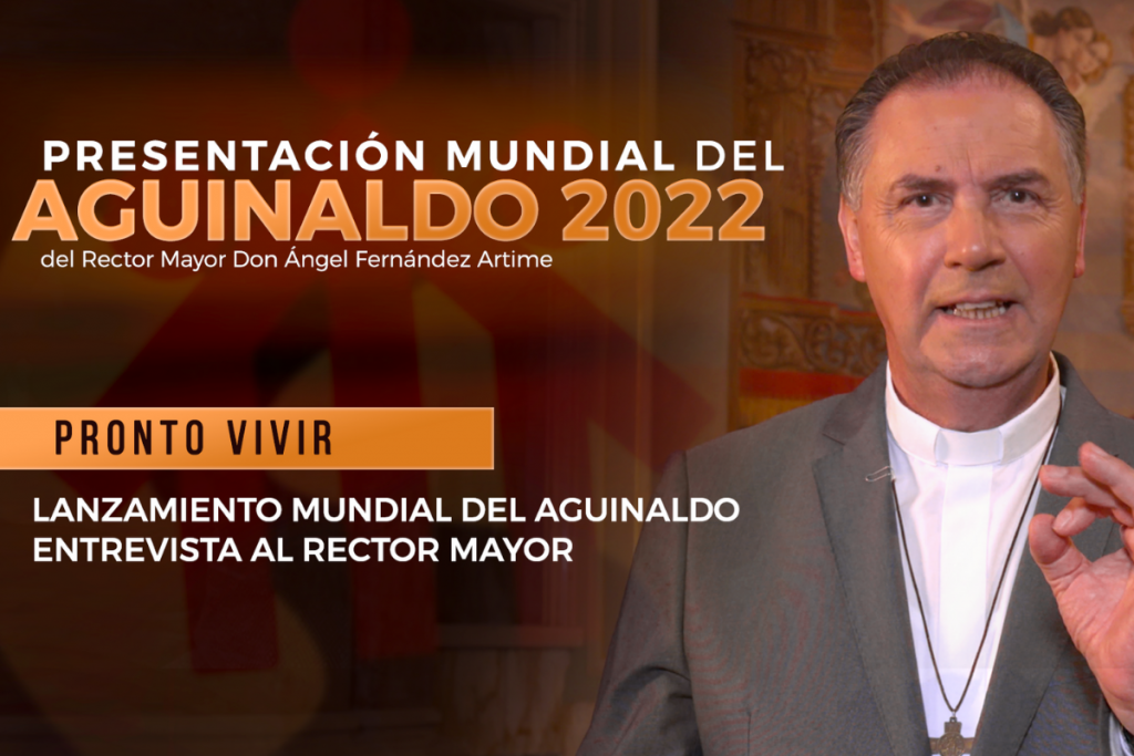 aguinaldo 2022