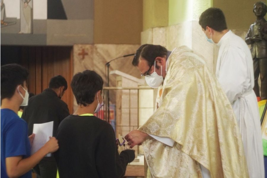 Amabilidad y dulzura: vivir el legado de Don Bosco