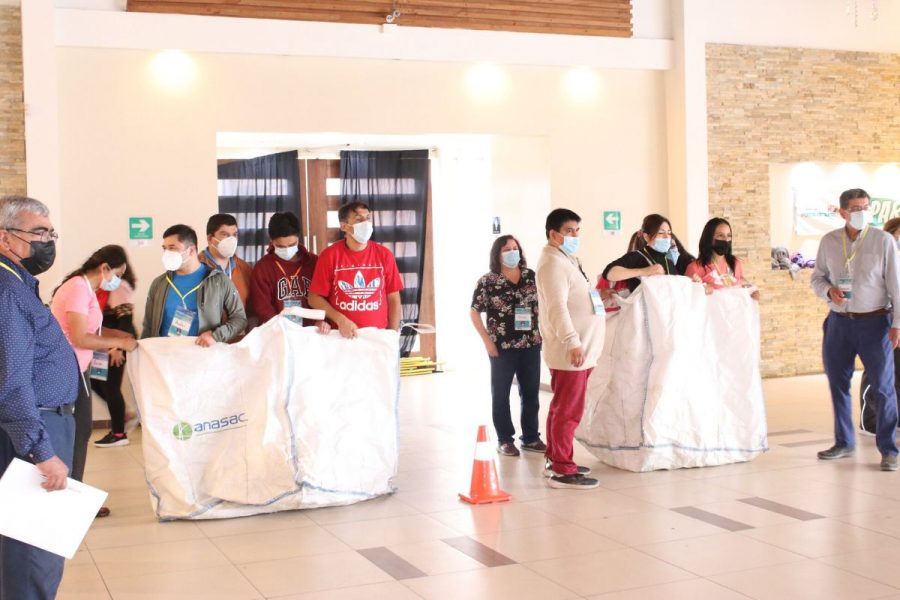 Salesianos Concepción: educadores reciben capacitaciones de fortalecimiento pedagógico