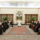Obispos realizan primer balance de proceso sinodal