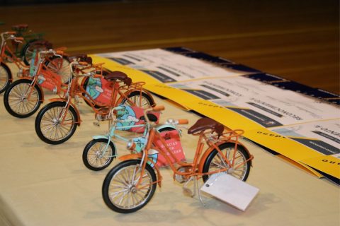 Salesianos Concepción celebró Día Mundial de la Bicicleta