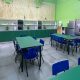 Liceo Arriarán Barros remodela espacios para educadores y funcionarios