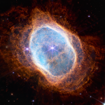 Nebulosa del anillo del sur