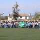 Liceo Arriarán Barros sede de encuentro de guías y scouts