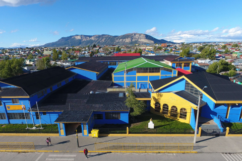 Puerto Natales: nuevos caminos para seguir compartiendo el carisma salesiano