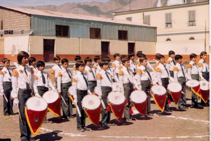 Colegio Don Bosco Iquique: 125 años de historia