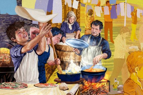 Fiesta de Don Bosco 2023: como fermento en la familia humana de hoy