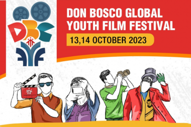 Nueva edición Don Bosco Global Youth Film Festival: “El amor construye la paz y la solidaridad”