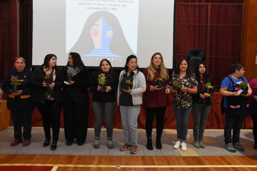 Liceo Monseñor Fagnano: cambios por la igualdad de género