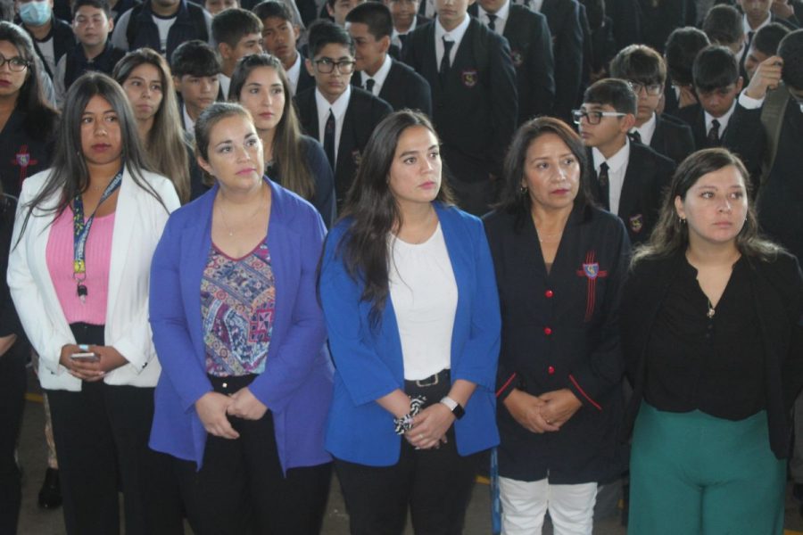 Salesianos Talca y Antofagasta destacan desafíos sobre la brecha de género