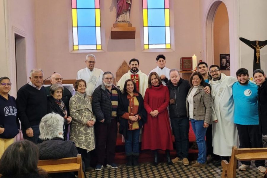 Día del Catequista: celebrando el legado y compromiso salesiano