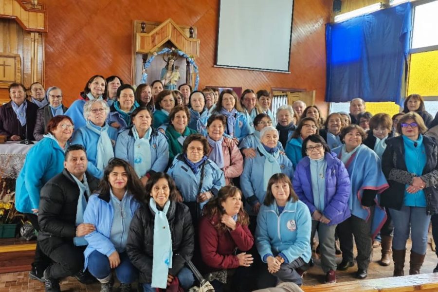 ADMA Chile: un mes de compromiso y colaboración