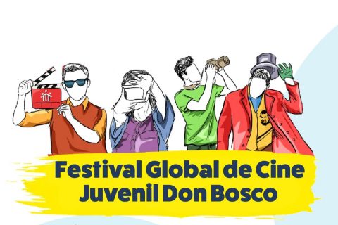 Colegios salesianos de Chile participan en Festival Mundial de Cine Don Bosco