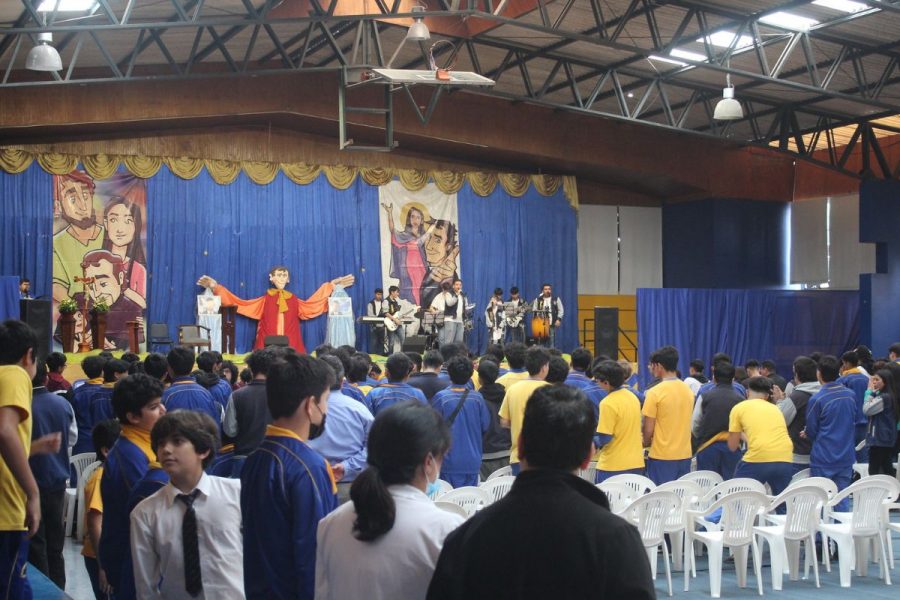 ‘Rodada Familiar Ecológica’ marca inicio de la Semana Salesiana en Iquique