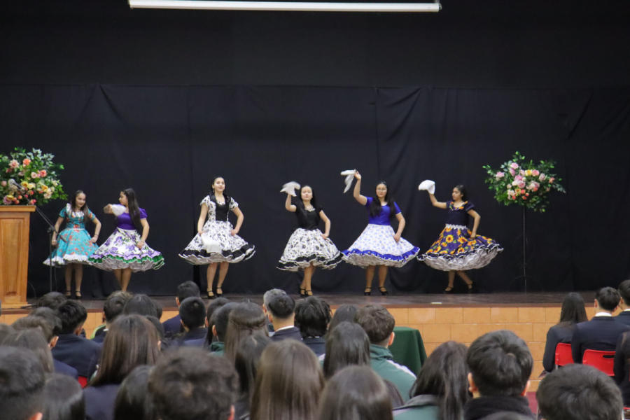 Salesianos Linares celebra Día Especialidades con Firma de Convenio