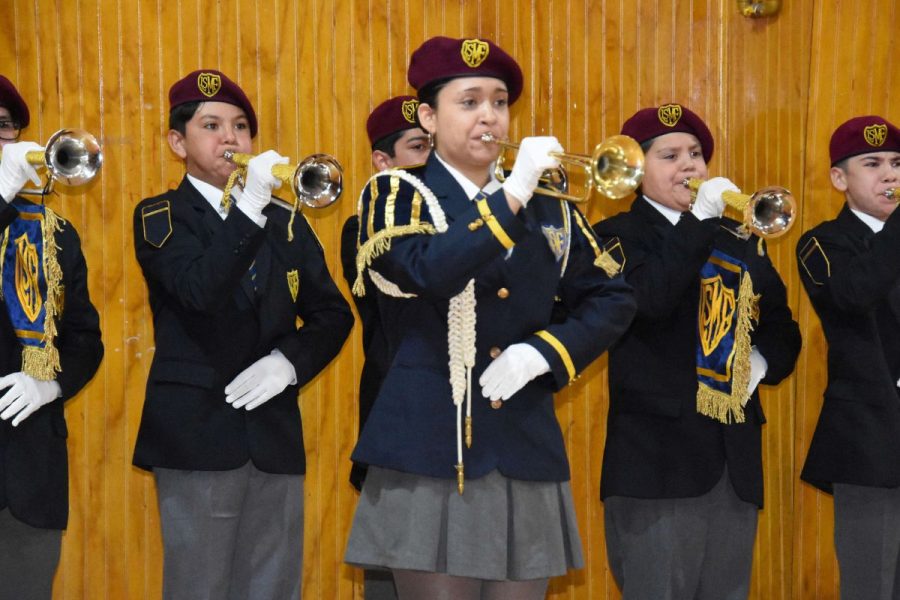 Liceo Monseñor Fagnano representará por primera vez a Magallanes en Nacional de Bandas