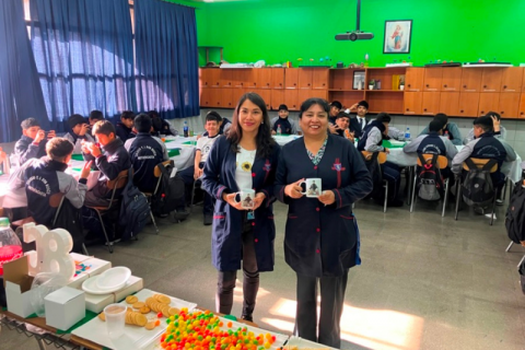 Don Bosco Antofagasta celebra Día del Educador Salesiano con jornada de bienestar