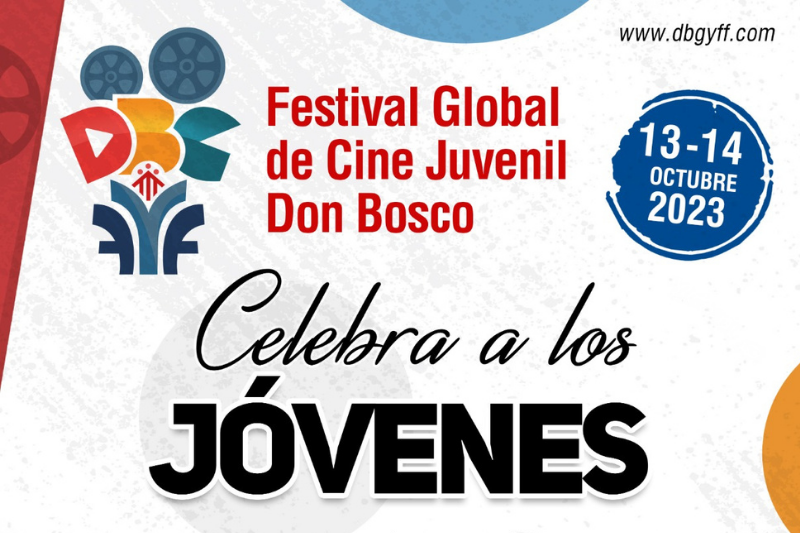 Dos cortometrajes chilenos finalistas en Festival Mundial de Cine Don Bosco