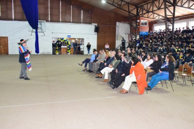 Obras de Puerto Natales y Valdivia celebran el día del Educador Salesiano