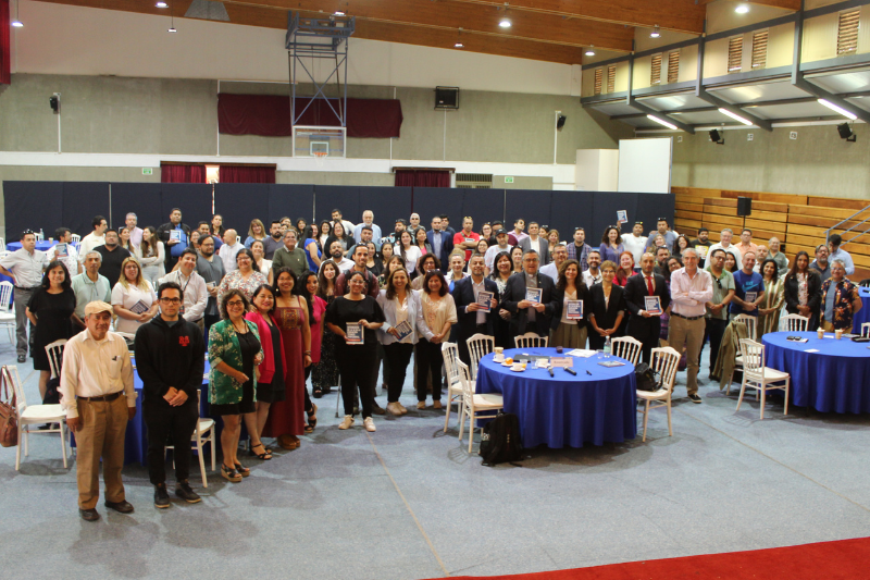 Seminario Don Bosco Antofagasta: Inteligencia Artificial en aulas TP