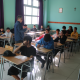 Salesianos Concepción realiza campamento de inducción a nuevos estudiantes
