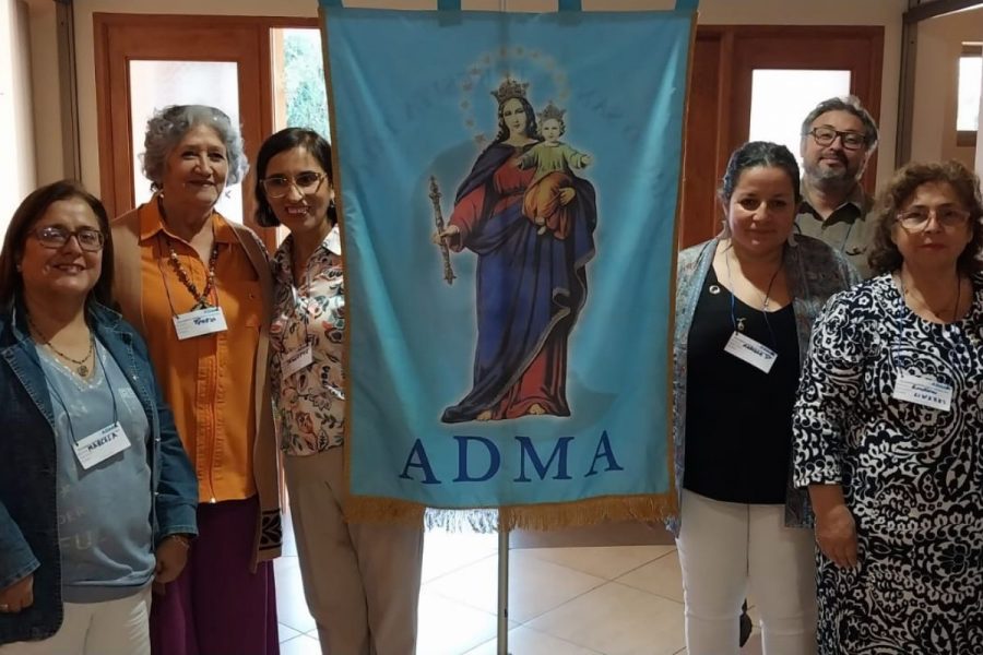 ADMA Chile: unión y renovación en tiempo de encuentro
