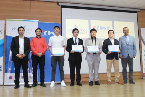 Estudiantes del Instituto Don Bosco reciben destacada certificación en Electricidad