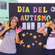 Día Mundial de Concienciación sobre el autismo en Alto Hospicio