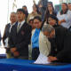 Don Bosco Calama dio el vamos a sexta etapa de construcción del colegio